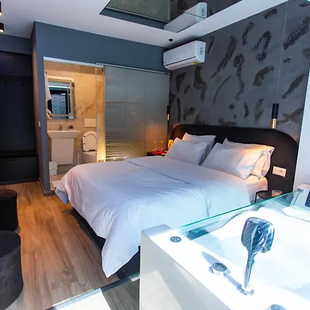 Modern By The Bubbles * Tirana