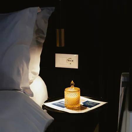 Modern By The Bubbles Ξενοδοχείο Τίρανα